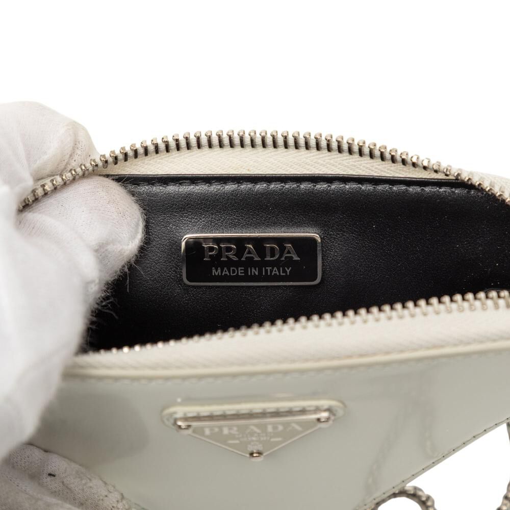 Prada Crossbody Bag