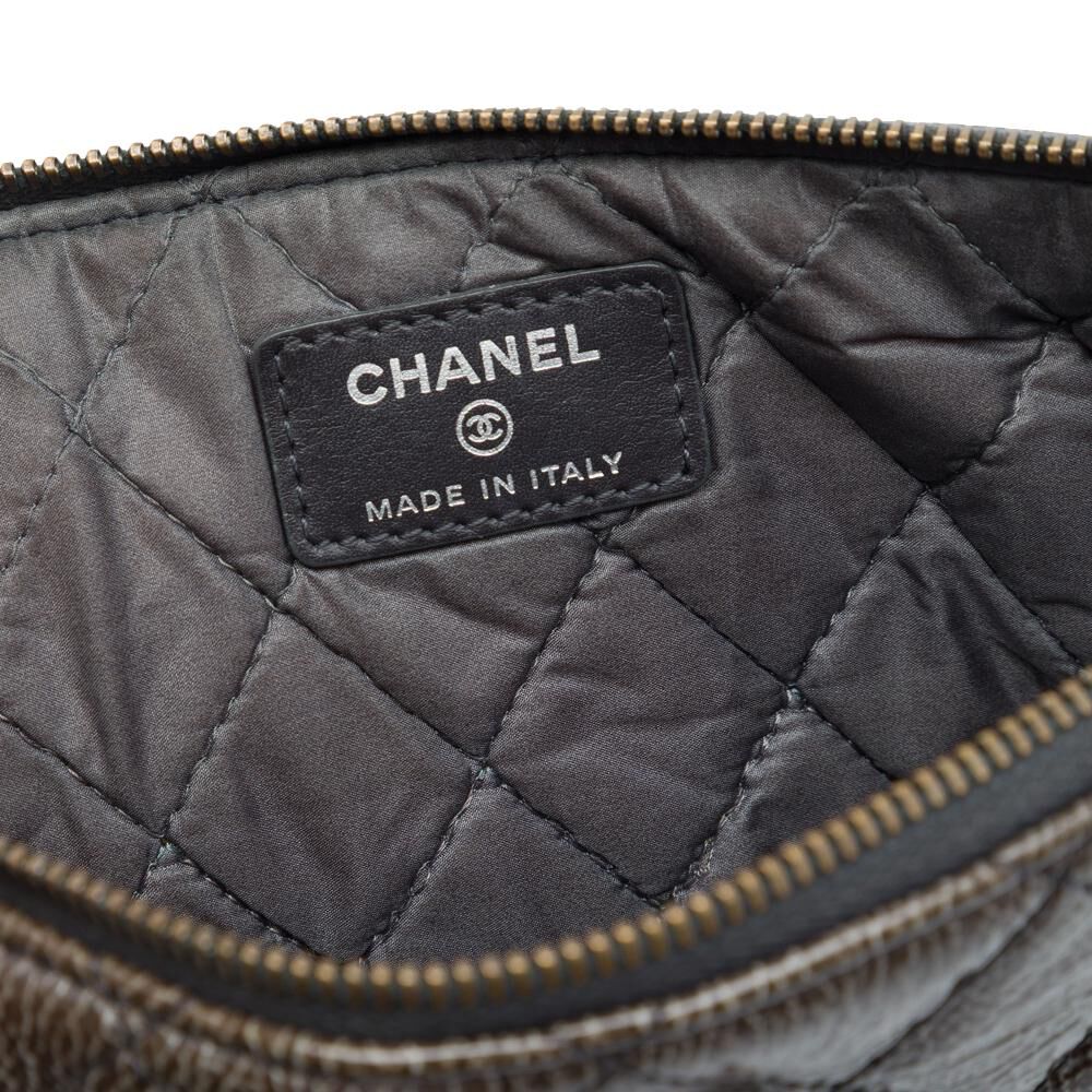 Chanel Clutch