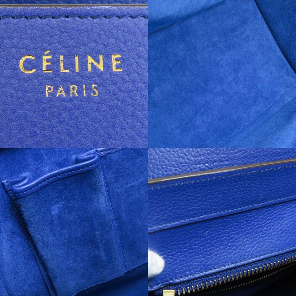 Celine Luggage