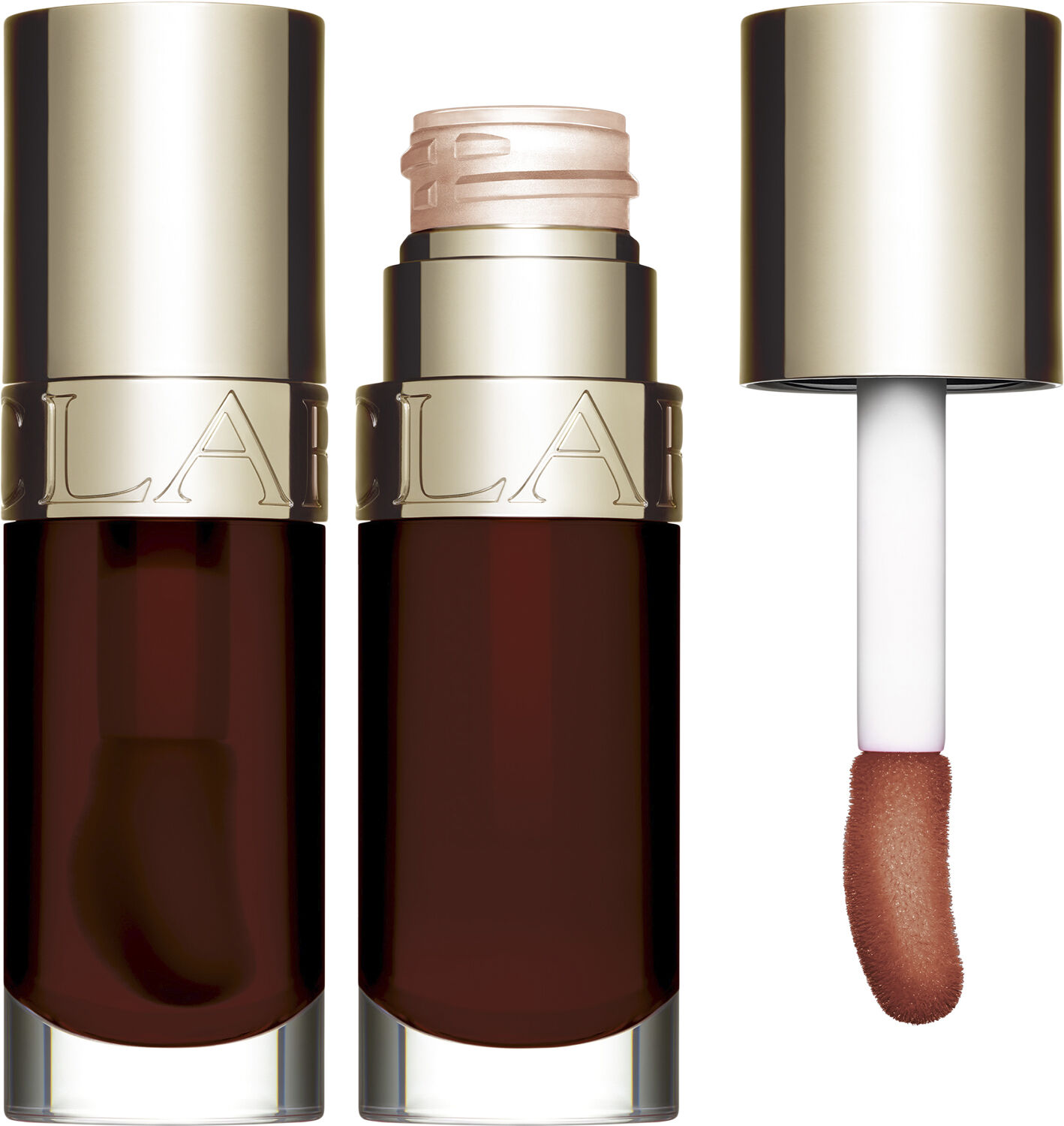 Instant Comfort Lip Oil