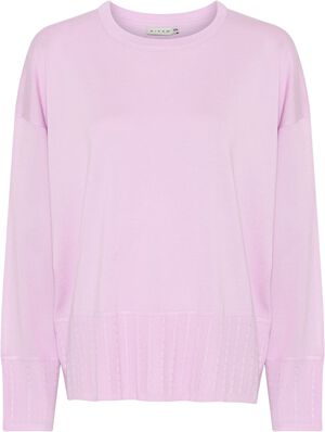 BBJumper_ BBSpring ViscoseKnit