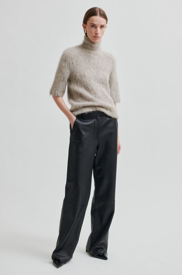Karla Knit SS