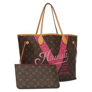Louis Vuitton Neverfull