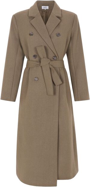 SRLilah Coat