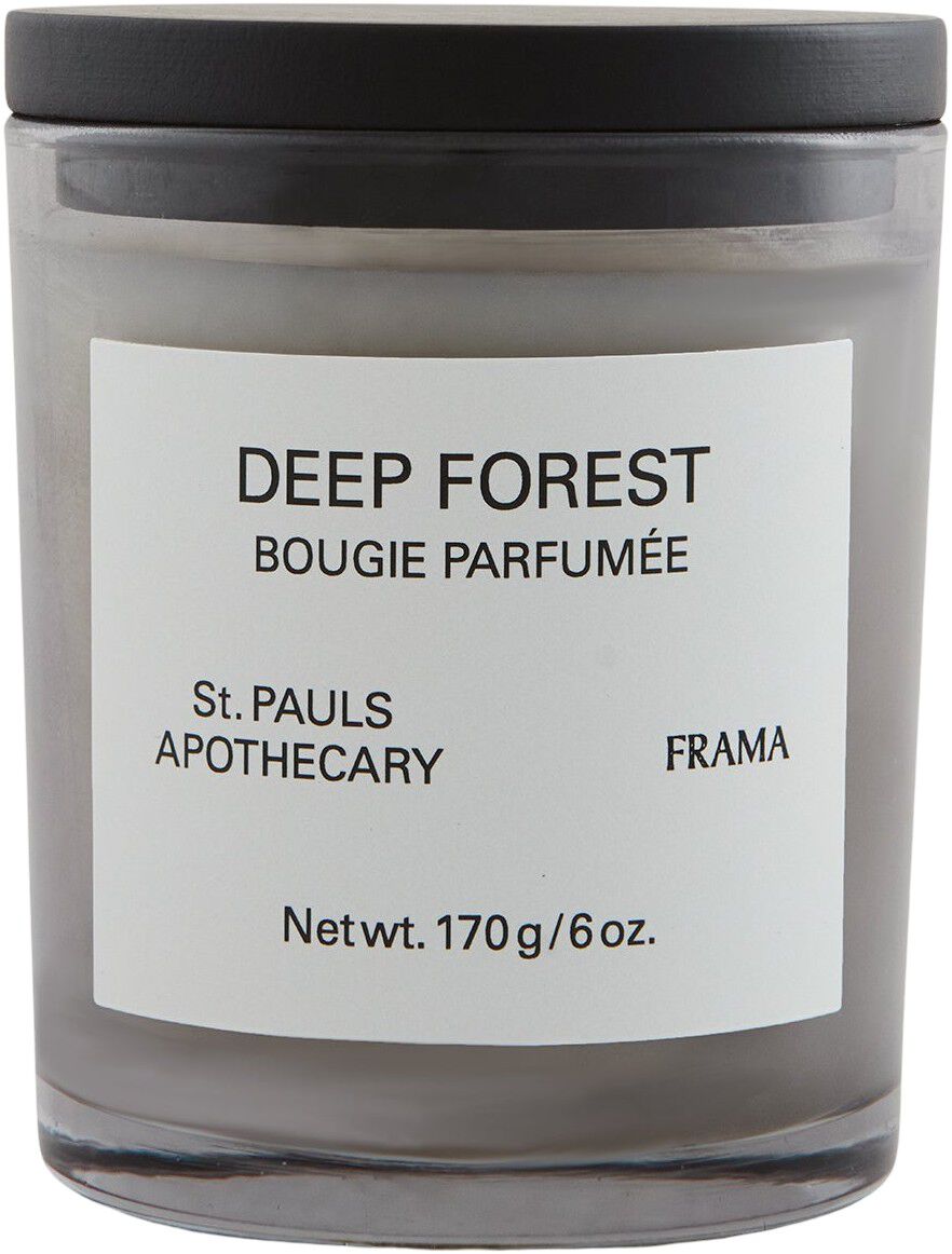 Scented Candle | Deep Forest | 170 g