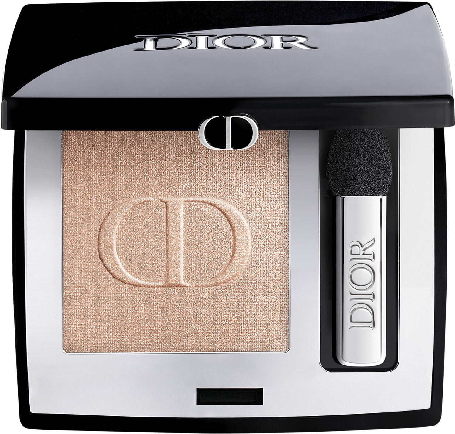 Diorshow Mono Couleur High-Color and Long-Wear Eyeshadow