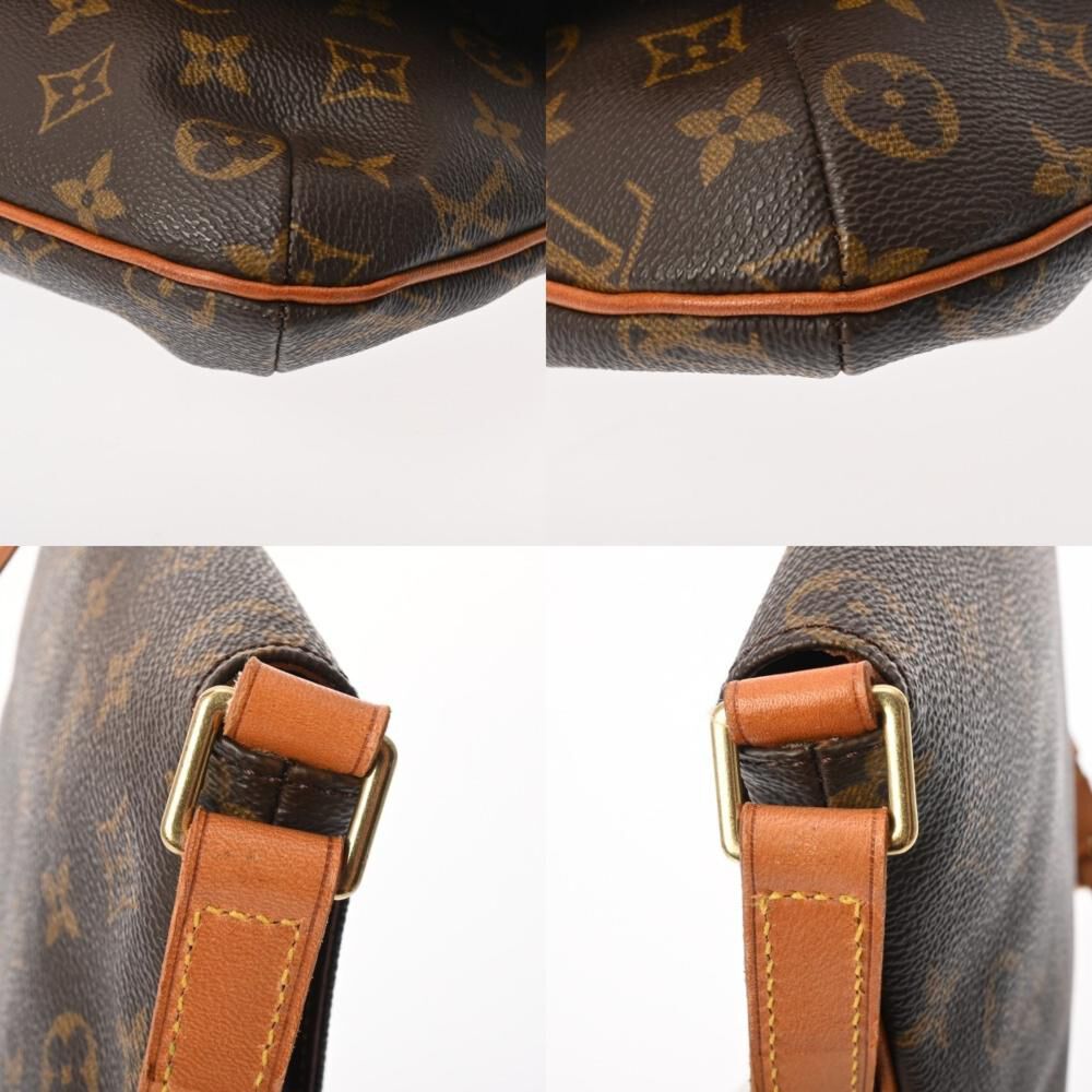 Louis Vuitton Musette Salsa