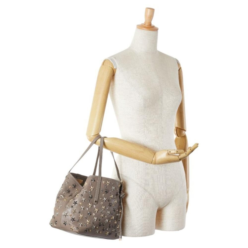 Jimmy Choo Tote