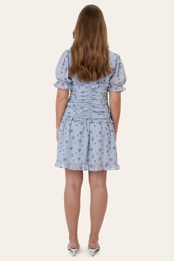 ArielIC Dress
