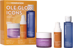 Ole Glow Icons æske