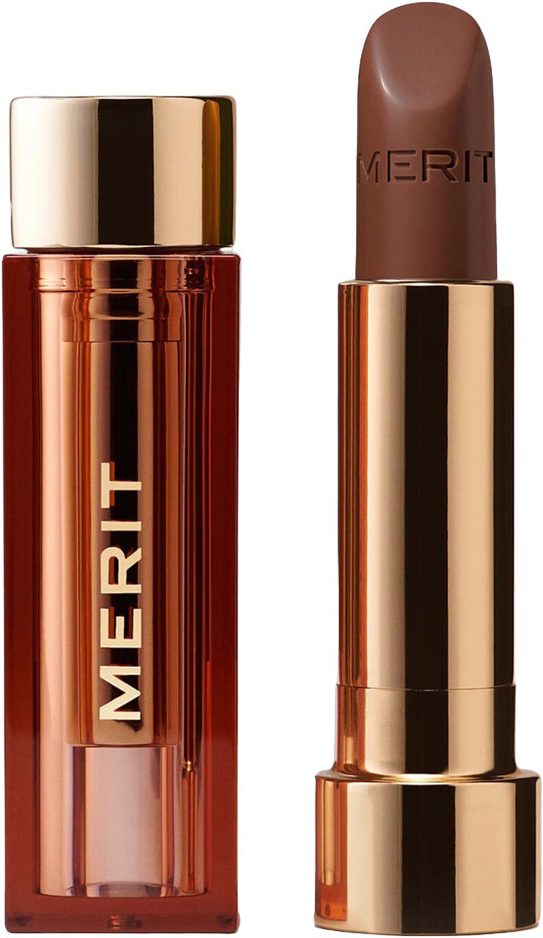 Signature Lip Satin - Satinl&auml;ppstift med andra hud-effekt