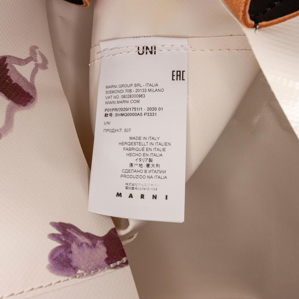 Marni Tote