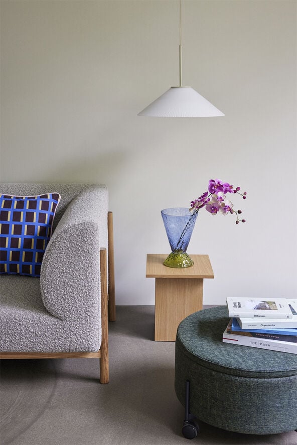 Straight Sidebord Natur