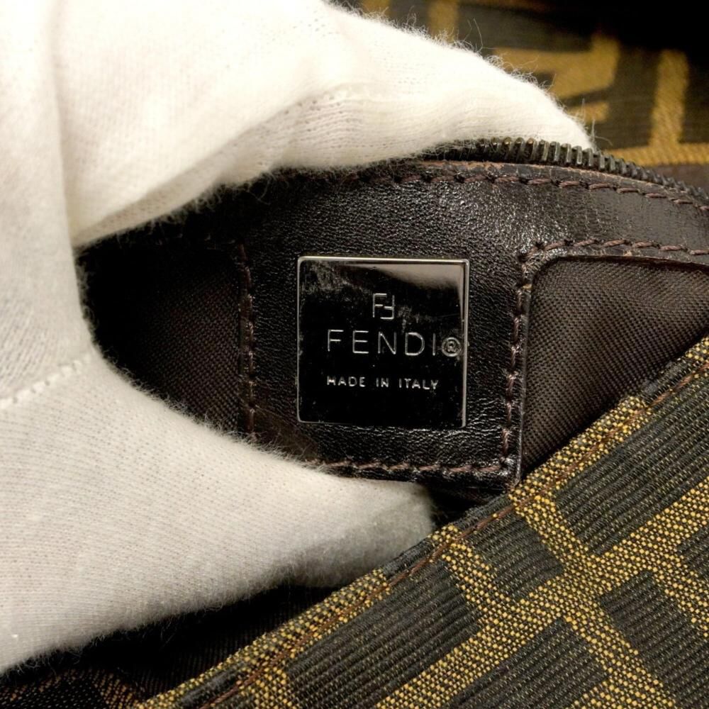 Fendi Bucket Bag