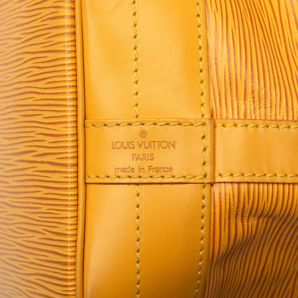 Louis Vuitton Noe