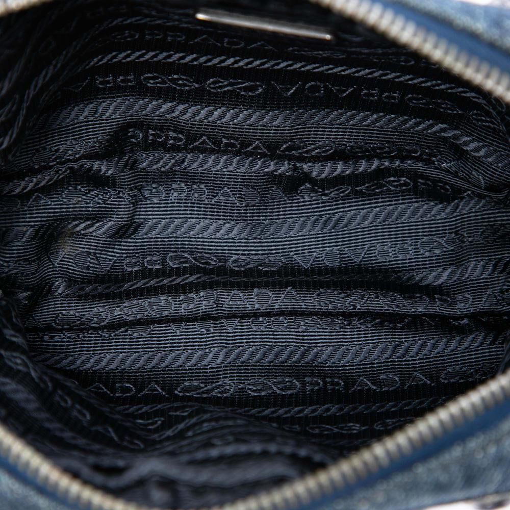 Prada Camera Bag