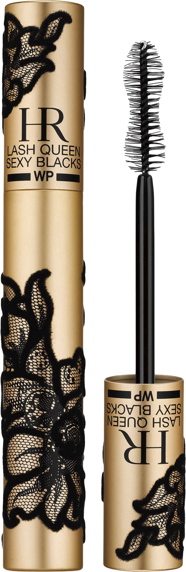 Lash Queen Sexy Blacks Waterproof Mascara