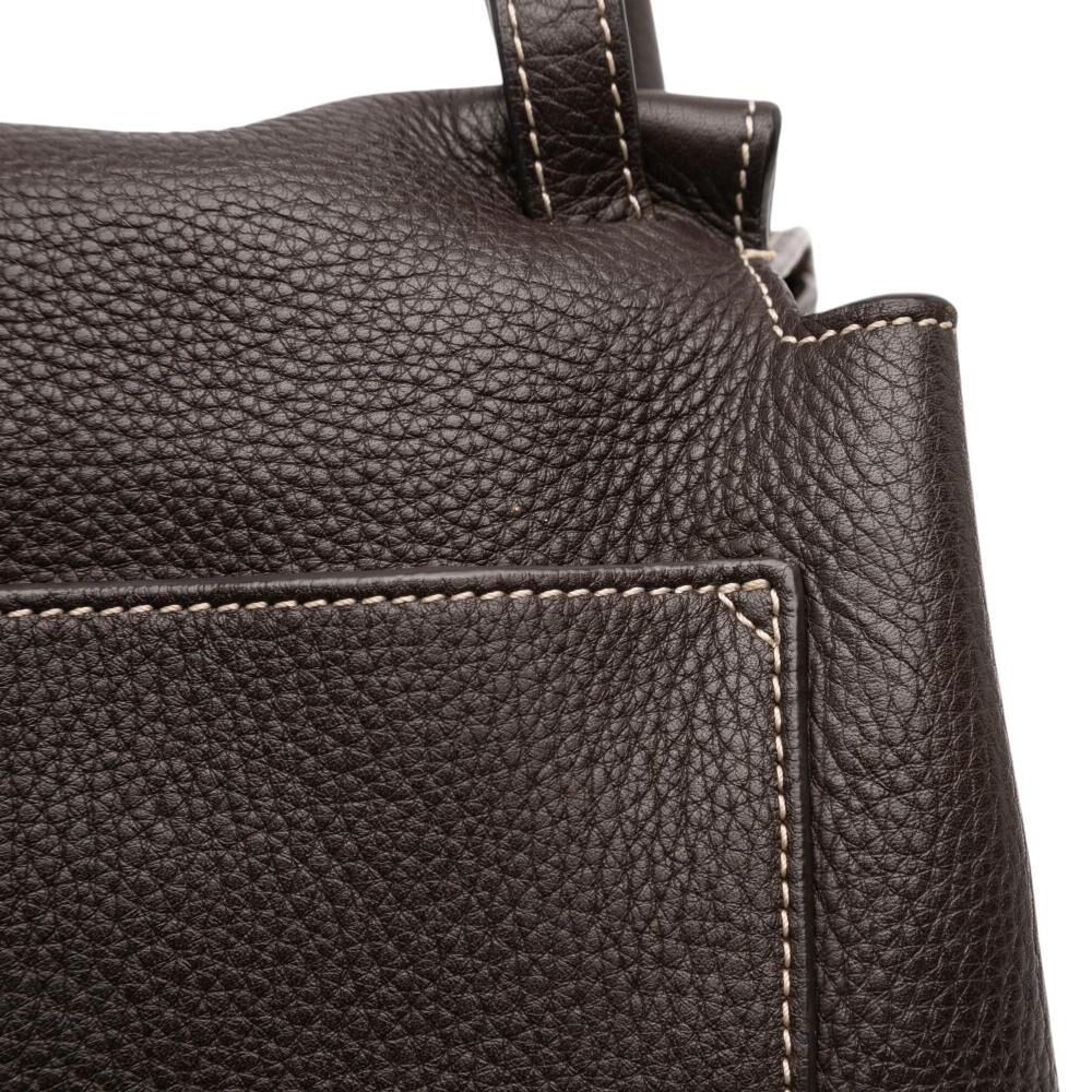 The Row Shoulder Bag