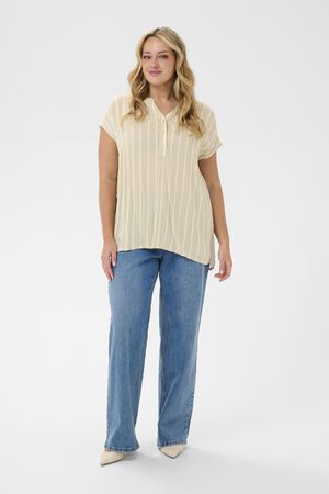 KCsida Wing Sl Blouse