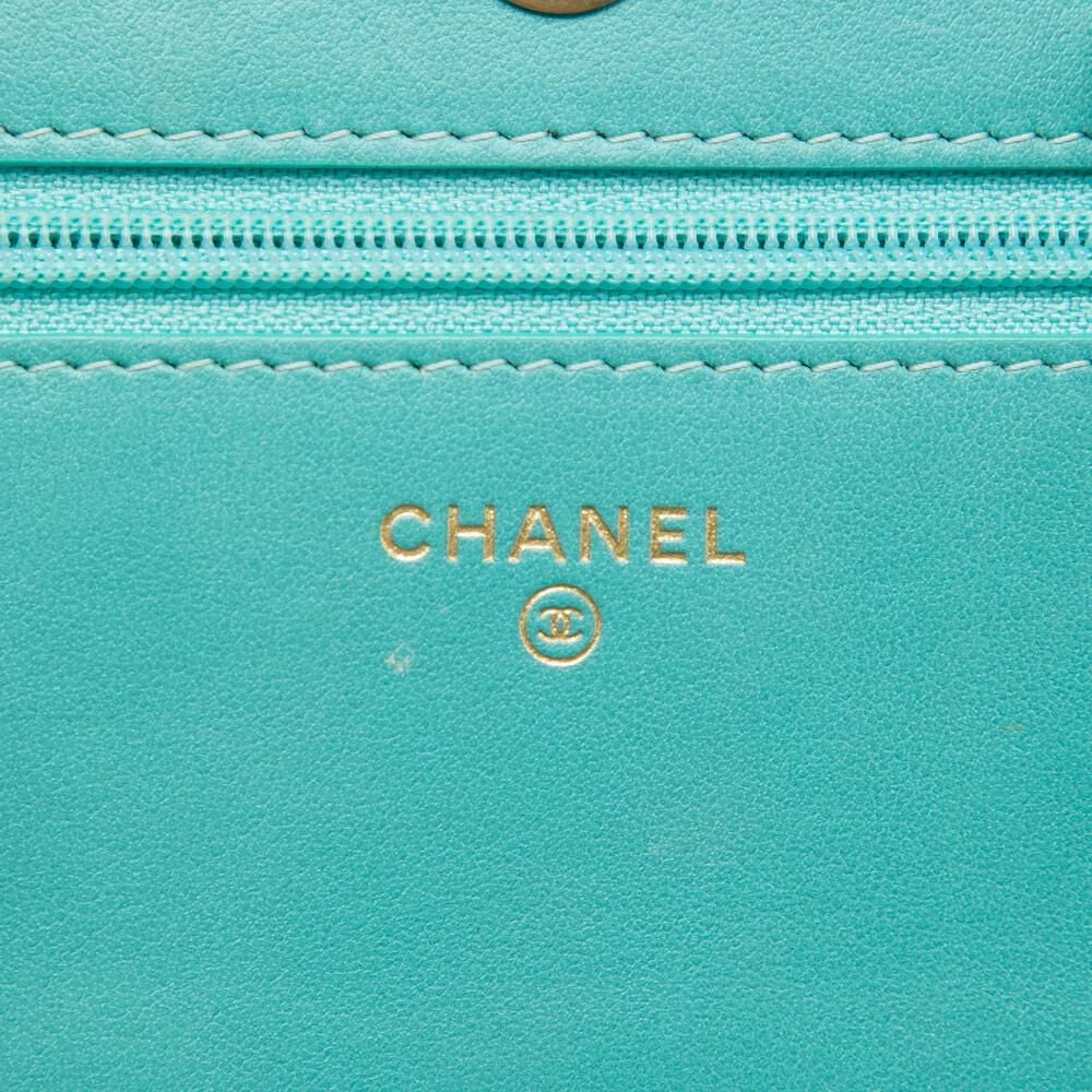 Chanel Flap Bag