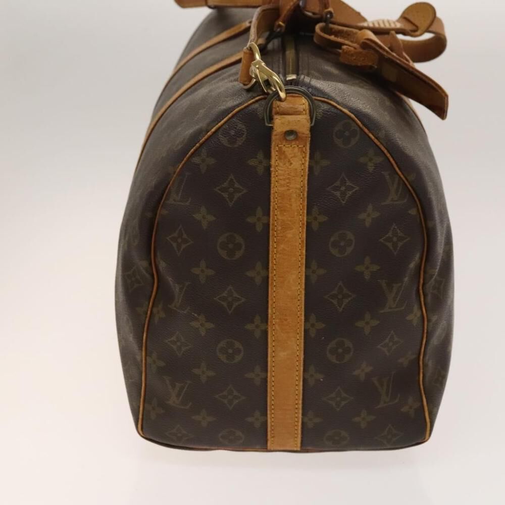 Louis Vuitton Keepall