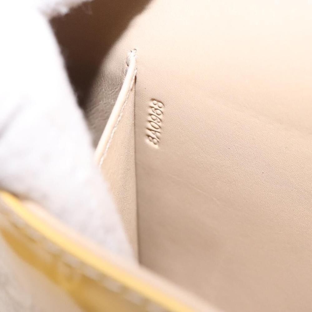 Louis Vuitton Thompson Street