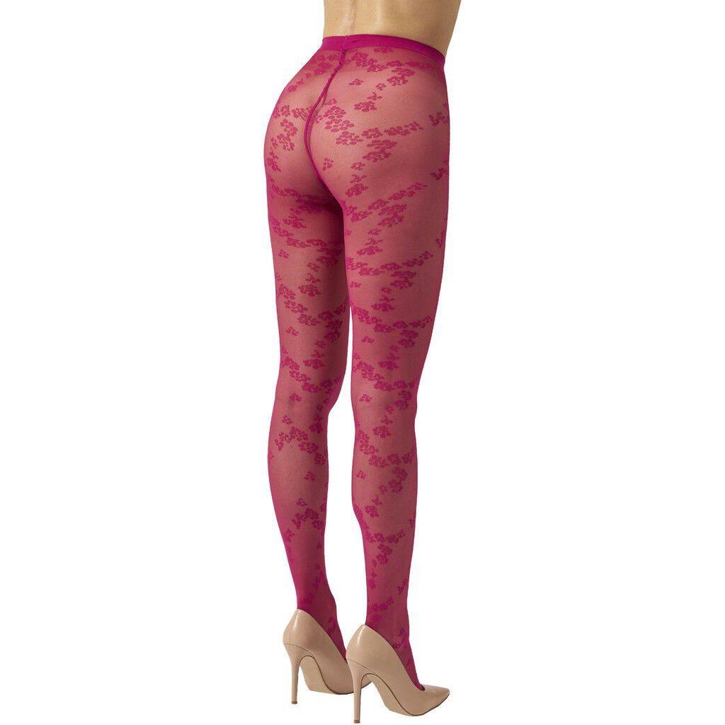Floret Tights