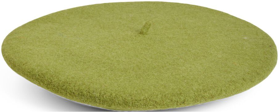 PCFRENCH WOOL BERET