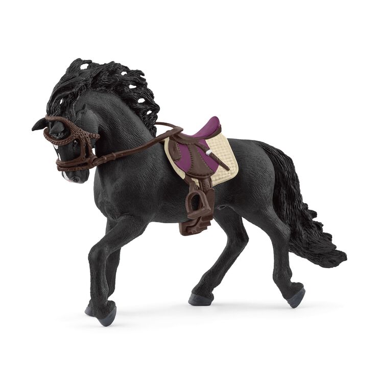 Schleich Pura Raza Espano