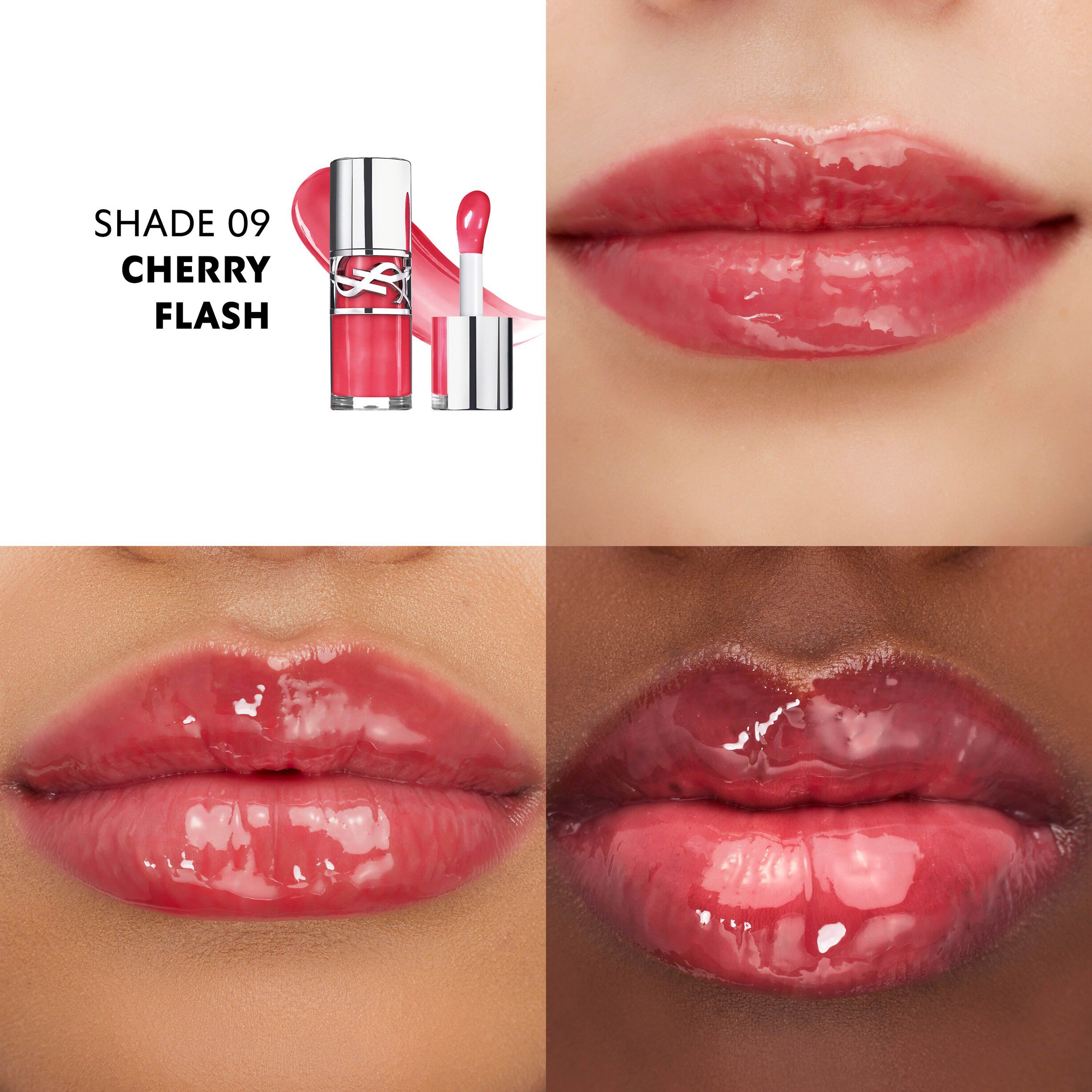 Loveshine Gloss