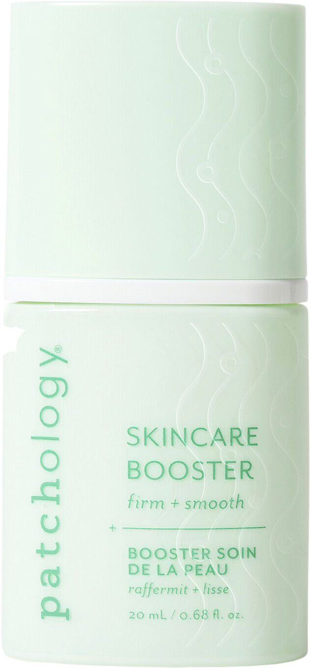 Skincare Booster Firm + Smooth - uppstramande och utj&auml;mnande booster