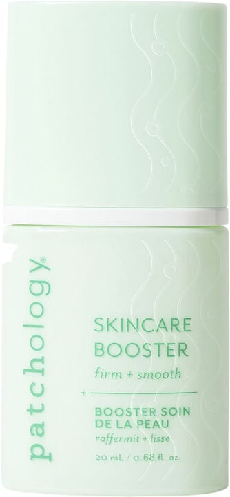 Skincare Booster Firm + Smooth - uppstramande och utjämnande booster
