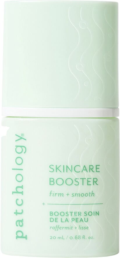 Skincare Booster Firm + Smooth - uppstramande och utjämnande booster