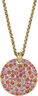 BARLETTE necklace