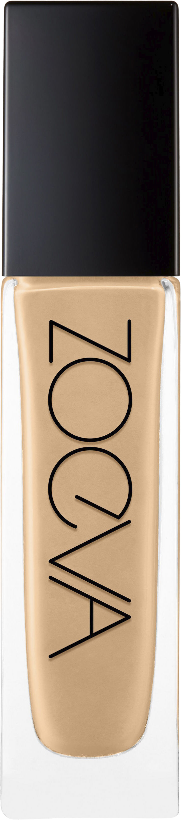 Authentik Skin Foundation