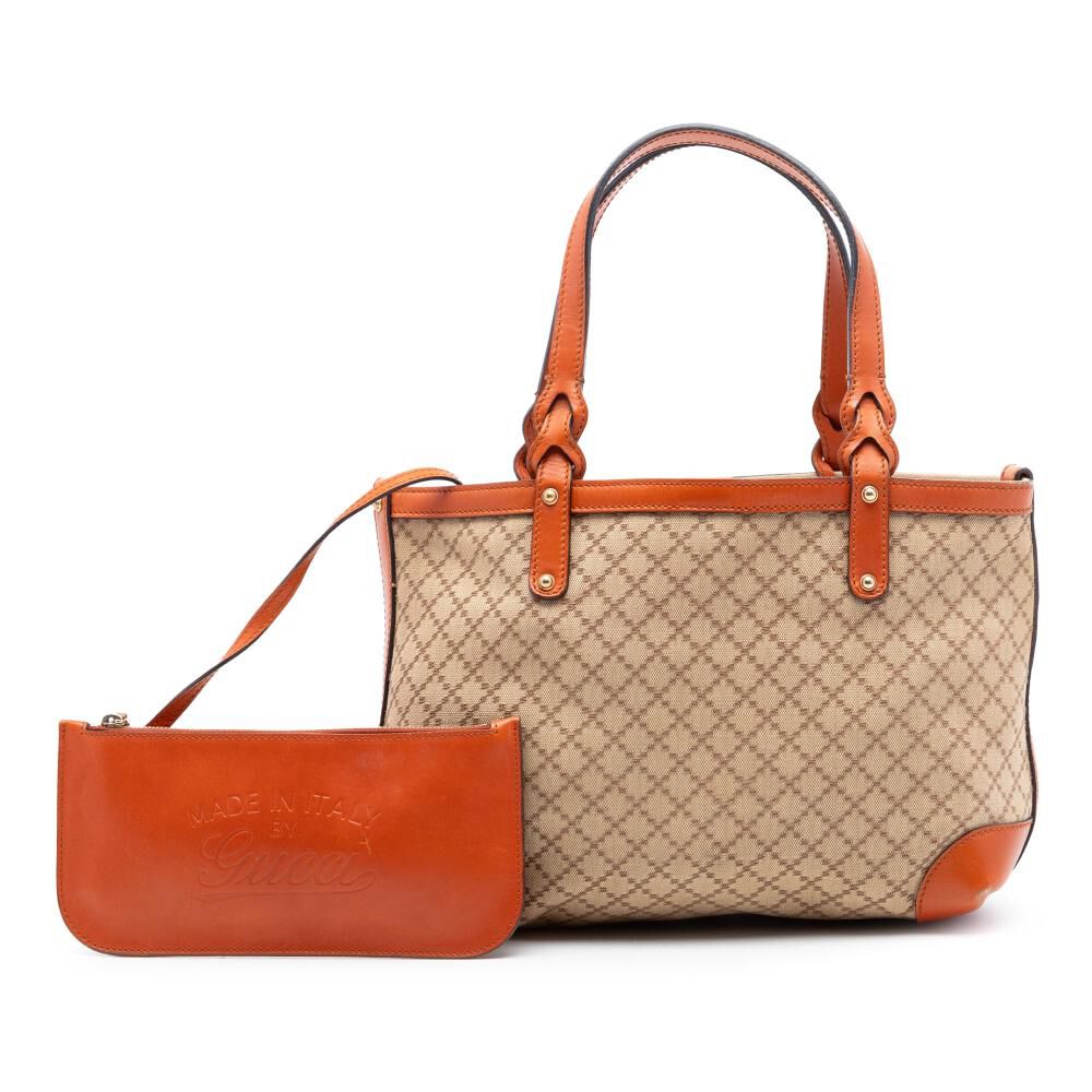 Gucci Tote