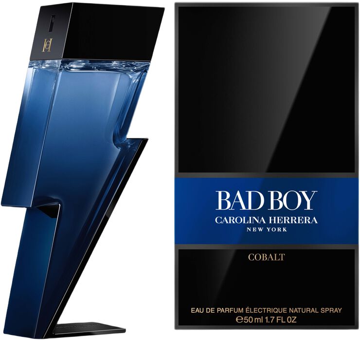 Bad Boy Cobalt Eau de Parfum