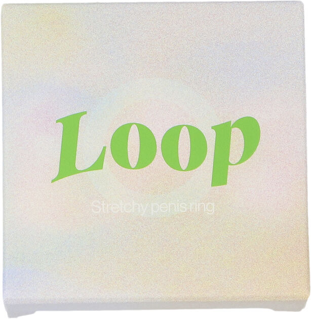 Loop Penisring