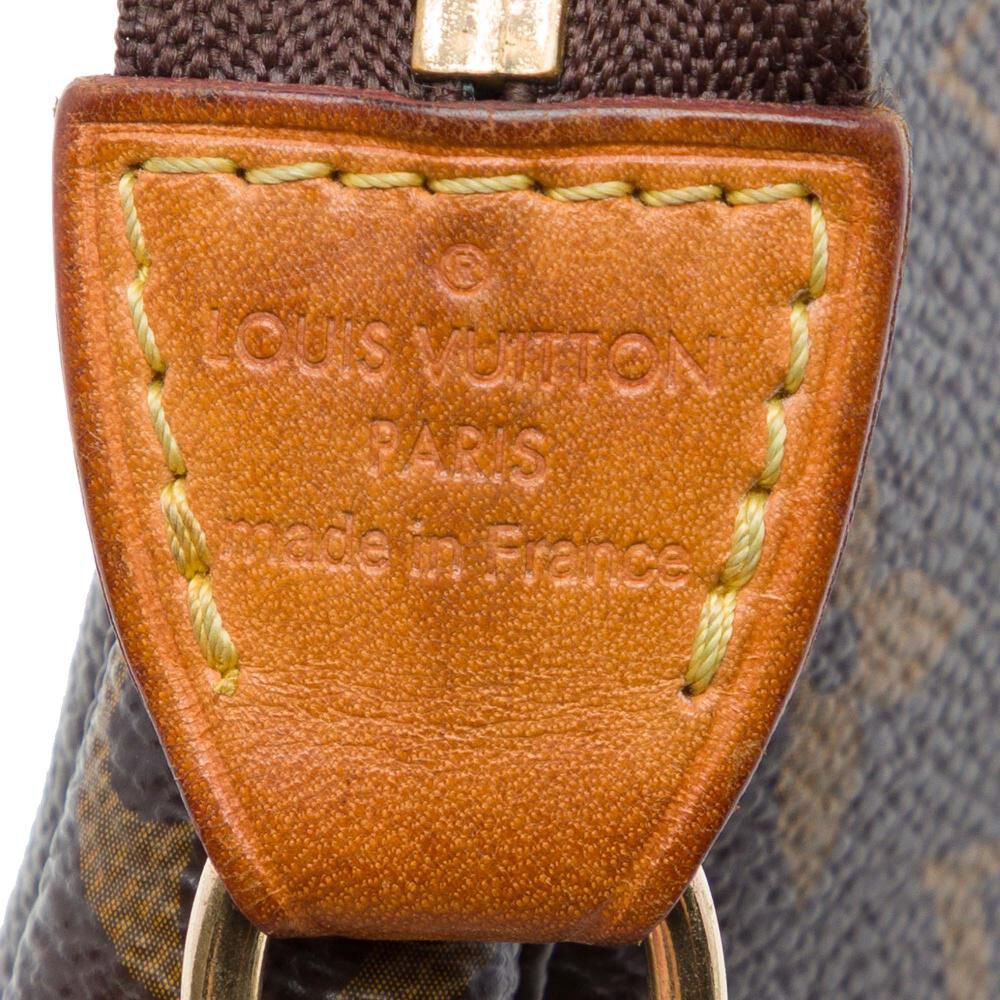 Louis Vuitton Pochette Accessoires