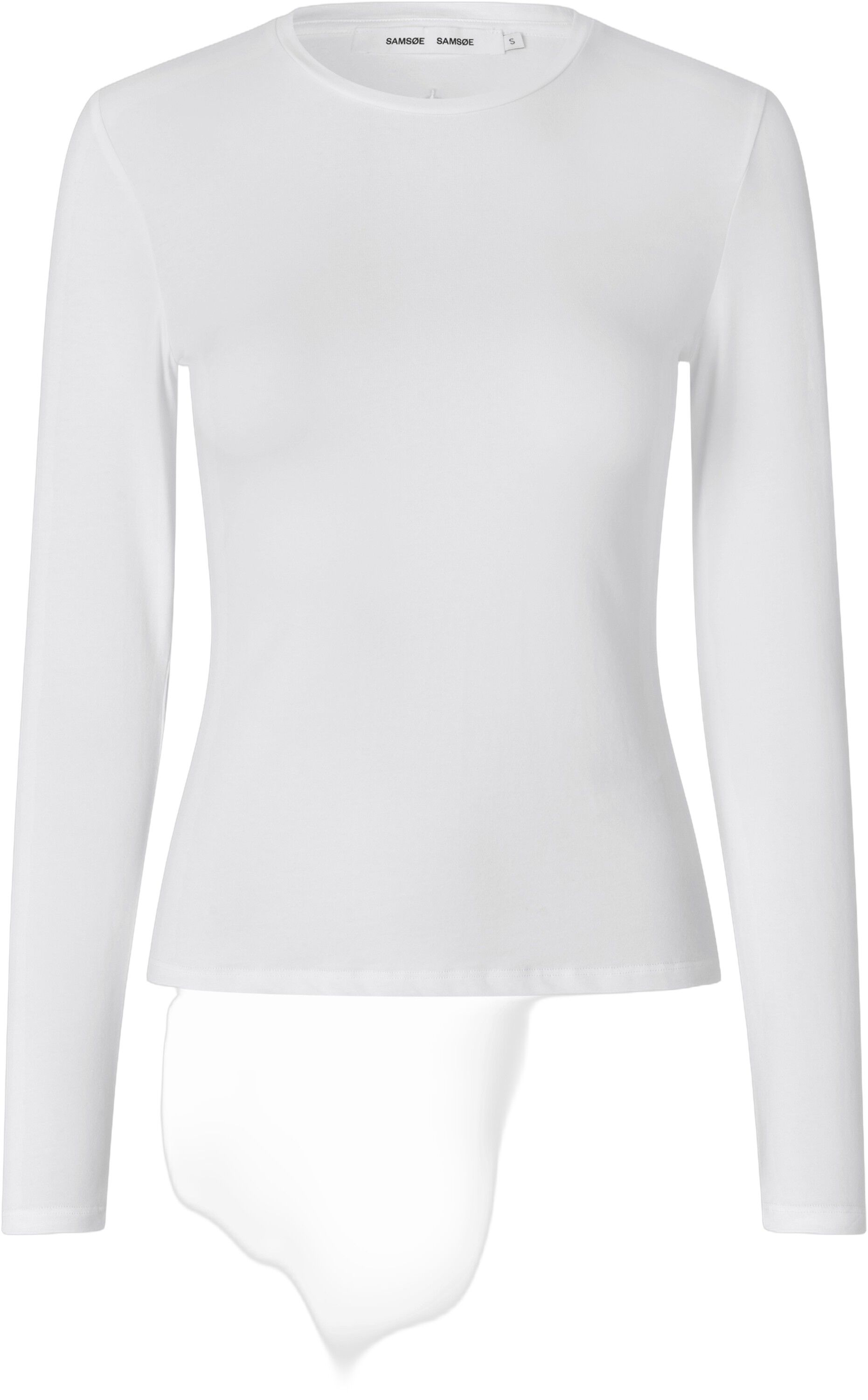 Saesme LS t-shirt 16122