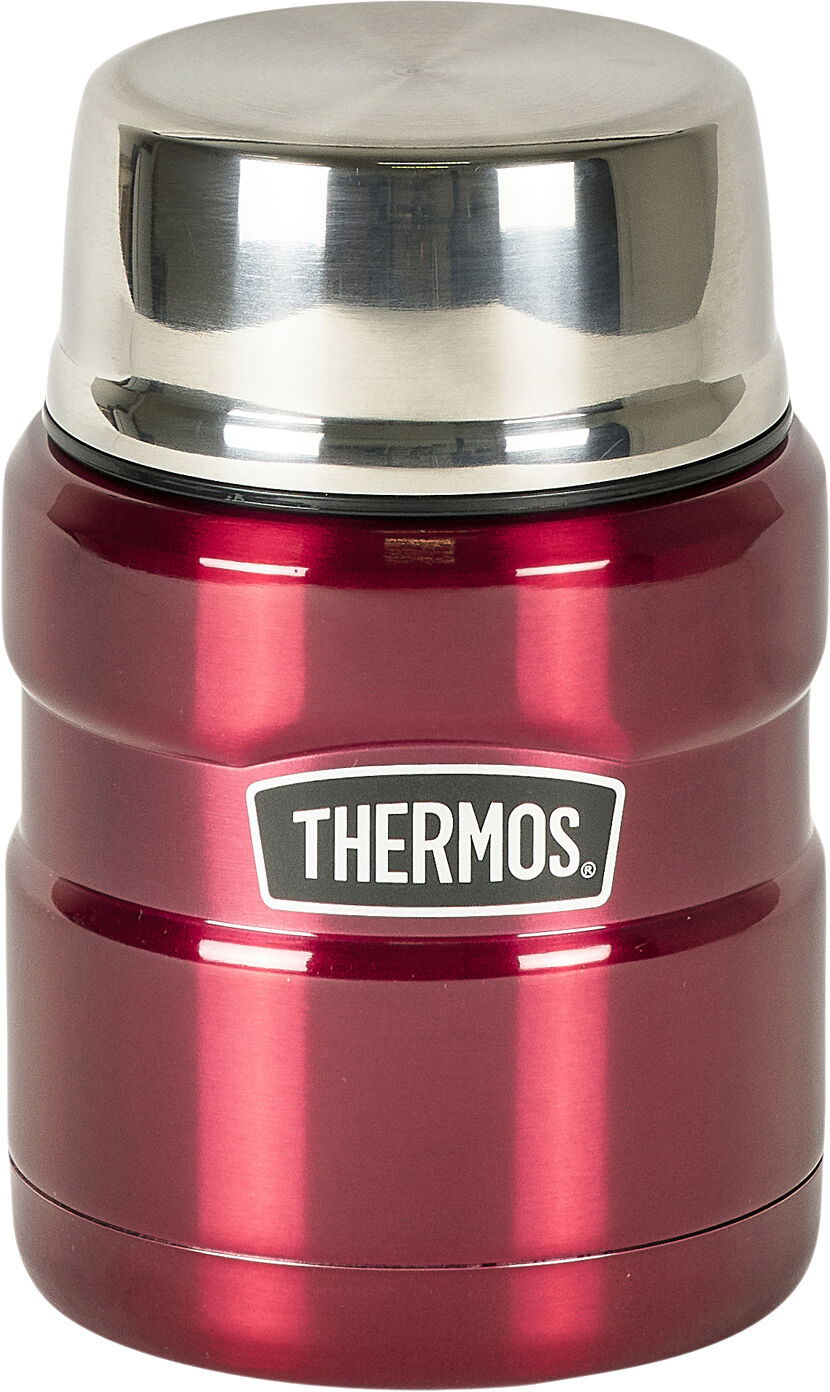 Mattermos Stainless King 470 ml M rk r d