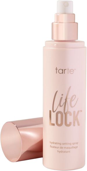 Life Lock hydrating setting spray - fixerande återfuktningssprej