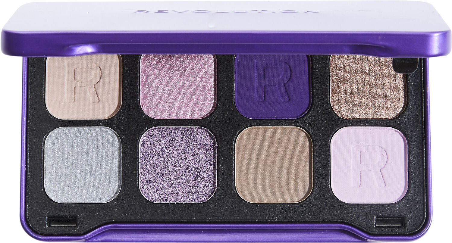 Revolution Forever Flawless Dynamic