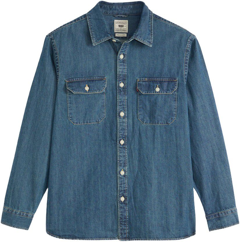 JACKSON WORKER CHOPPER DARK WA