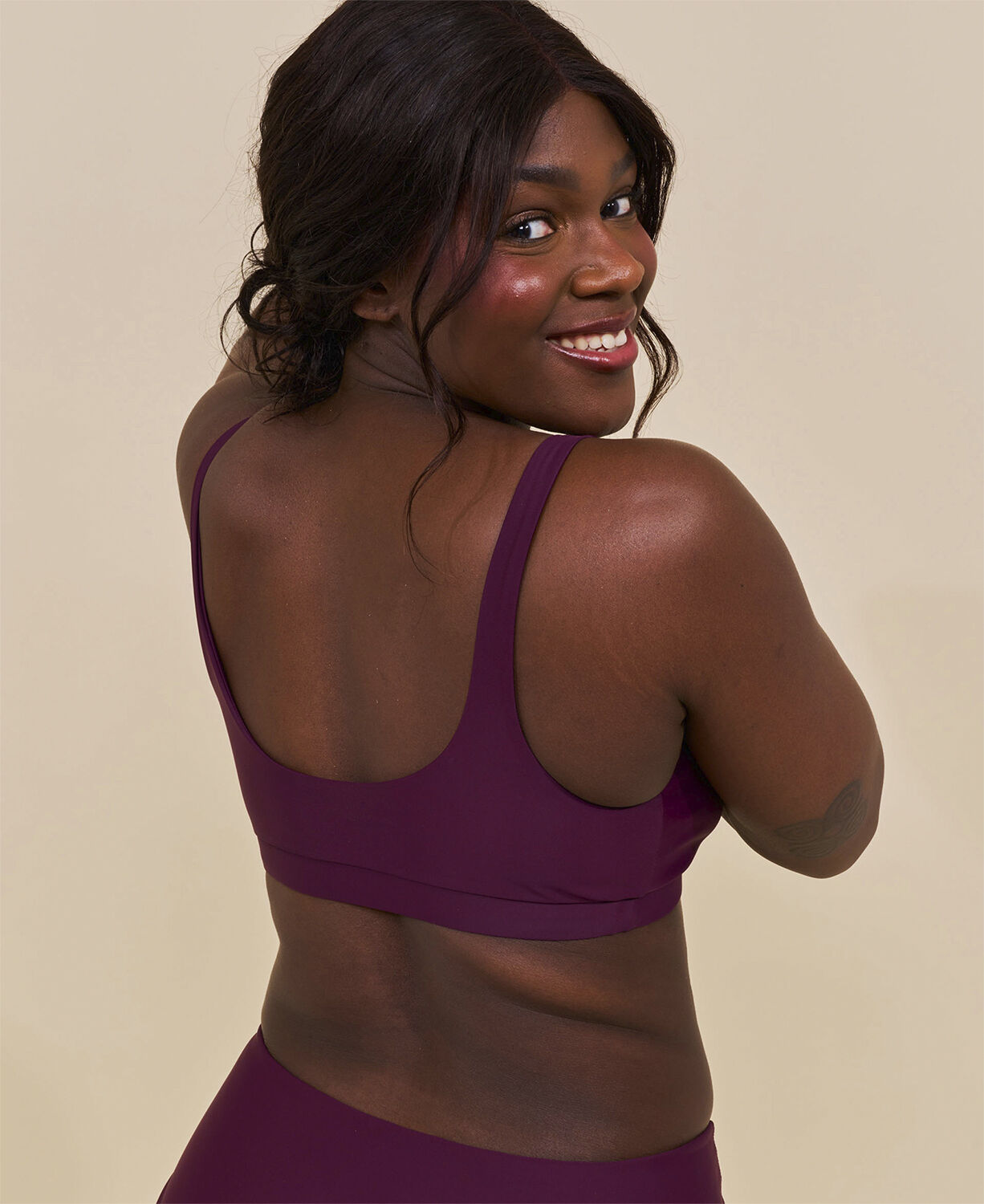 Agung sporty bikinitopp