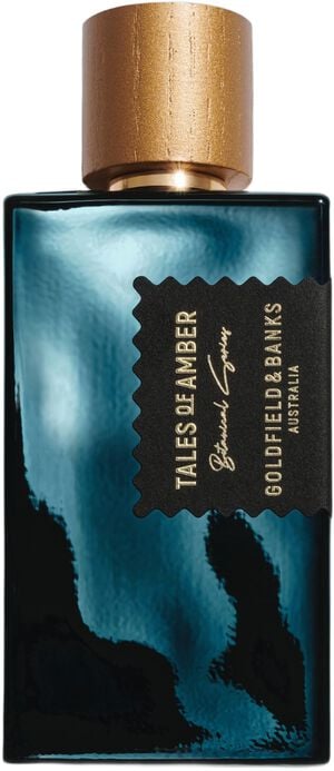 GOLDFIELD & BANKS Tales of Amber 100 ml