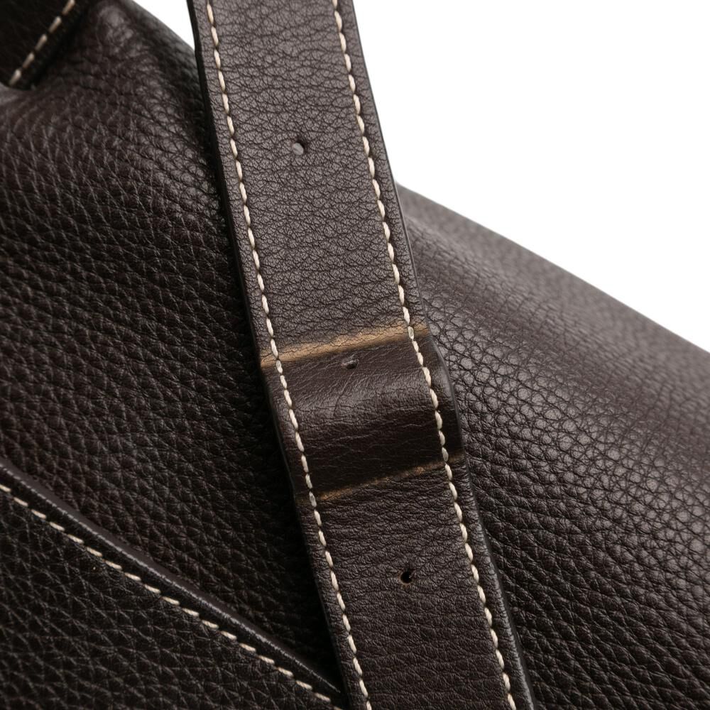 The Row Shoulder Bag