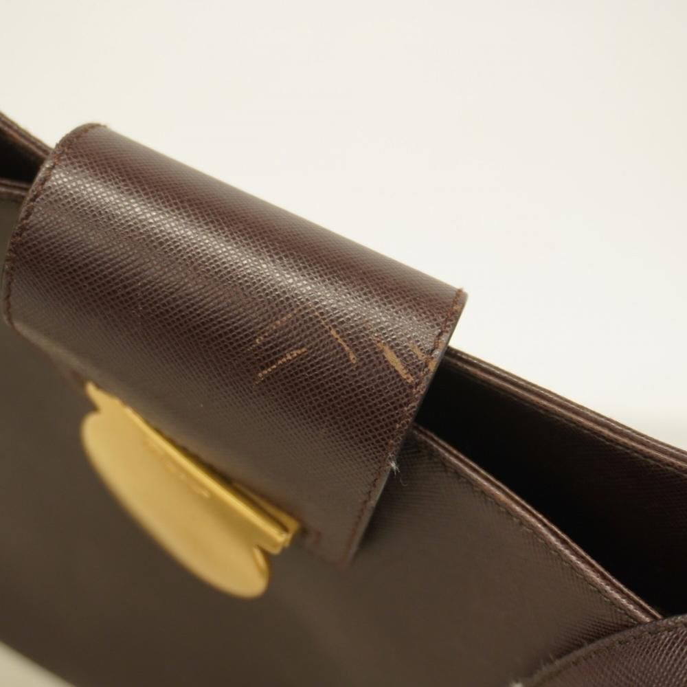 Salvatore Ferragamo Shoulder Bag