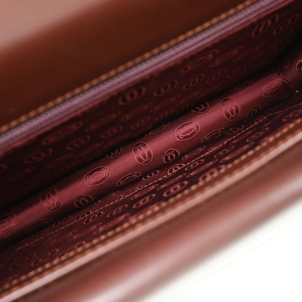 Cartier Shoulder Bag