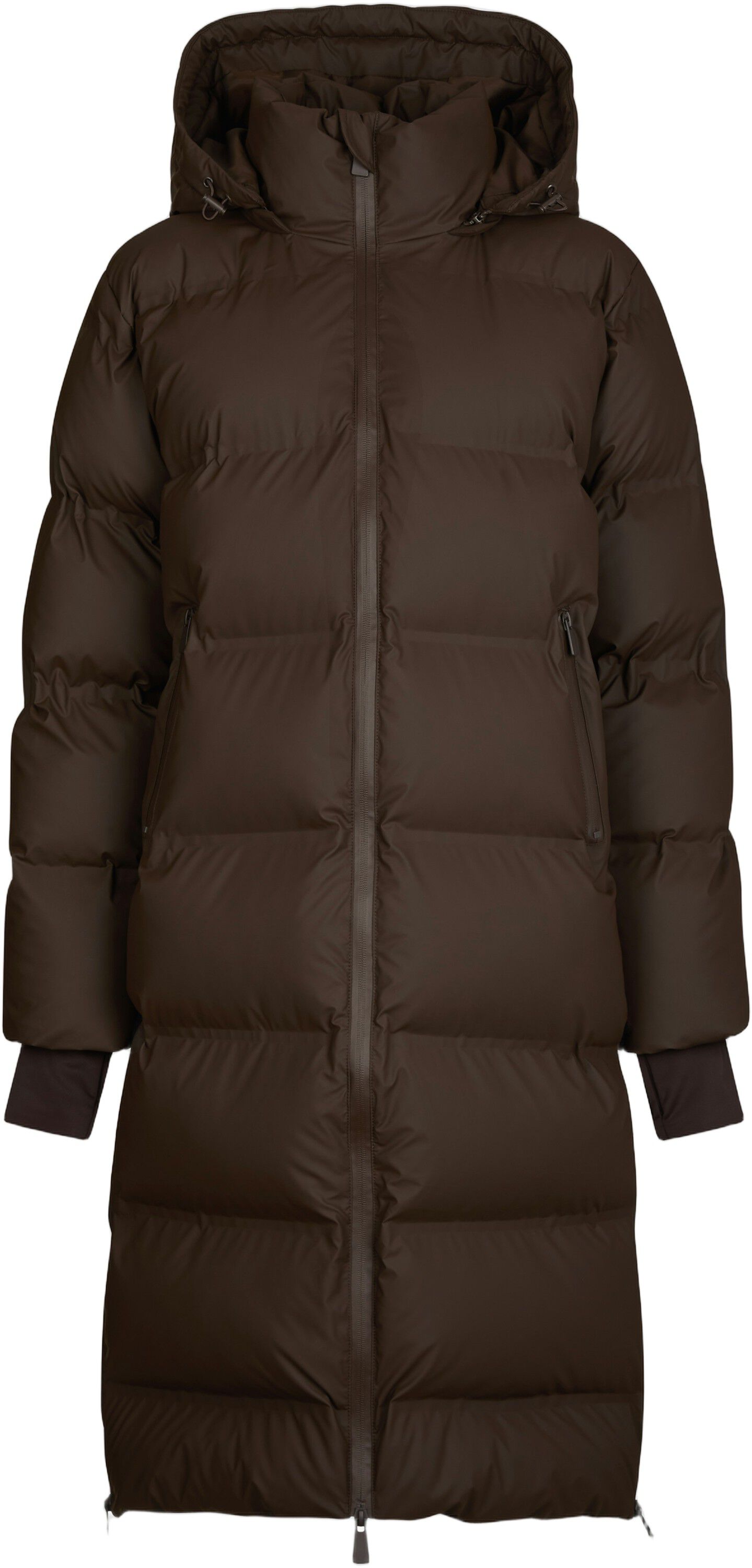 Viviana C Puffer Jacket
